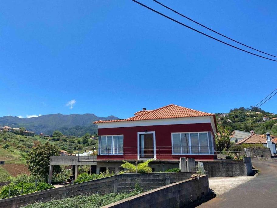 Brazao Guest House Santana  Exterior photo